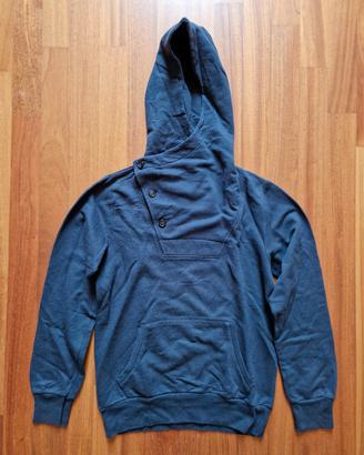Felpa Benetton donna S