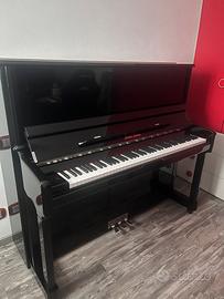 Pianoforte verticale Pearl river