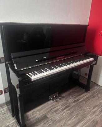 Pianoforte verticale Pearl river
