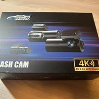 Dash cam