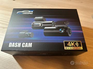 Dash cam