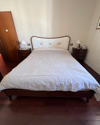 Camera da letto Le Fablier modello nuvola