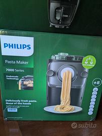 Macchina per fare la pasta