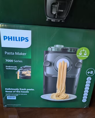 Macchina per fare la pasta
