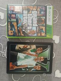 Grand Theft Auto 5 (GTAV) 