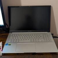 Asus Vivobook Pro  K6500ZC
