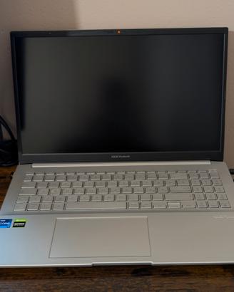 Asus Vivobook Pro  K6500ZC