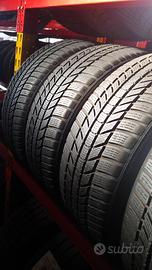Continental Winter 225 50 18 dot 2822
