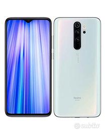 Xiaomi Redmi Note 8 PRO 128 gb