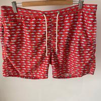 Mc2 saint barth costume uomo