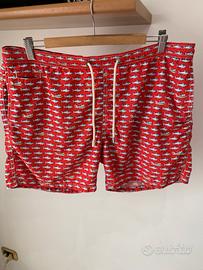 Mc2 saint barth costume uomo