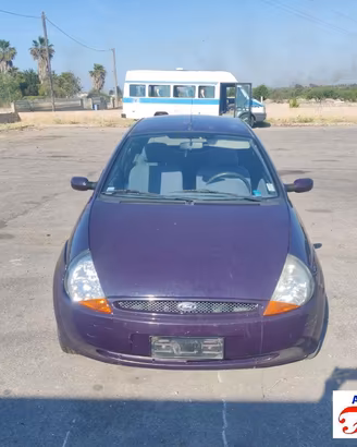 FORD KA RB 1.3I 60CV 96-08 ricambi