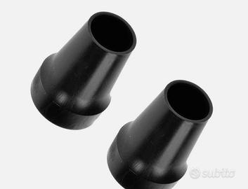 PIEDINI CAVALLETTO PIAGGIO VESPA PK ARIETE COD.009