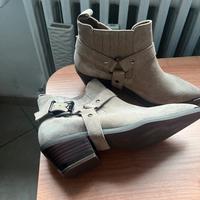 stivaletto donna alma en pena n 40 