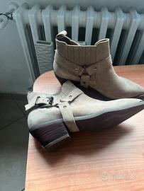 stivaletto donna alma en pena n 40 