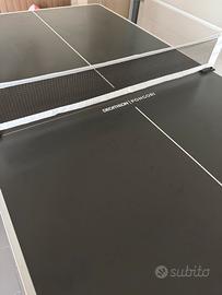 Tavolo pingpong PONGORI