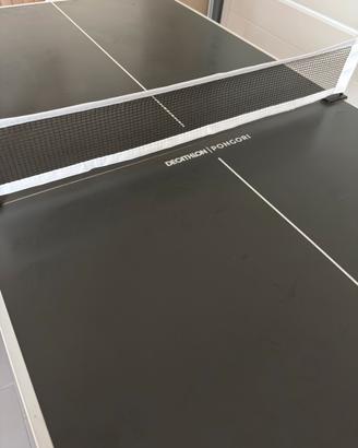 Tavolo pingpong PONGORI