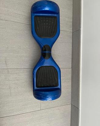 Hoverboard