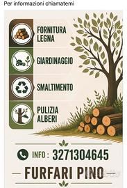 Legna ecc