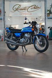 Kawasaki 750 H2 Mach IV 1972