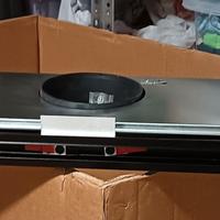 N`2 plenum per aria condizionata 