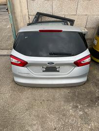 Cofano posteriore per Ford Mondeo sw