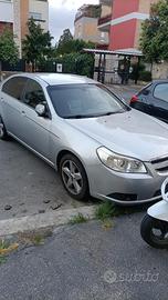 Chevrolet Epica 2007 Gpl