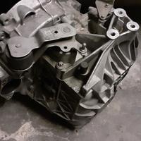 cambio meccanico Mercedes classe a