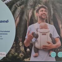 Marsupio porta-bambino