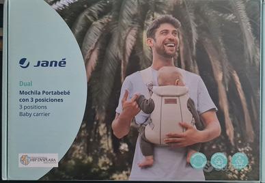 Marsupio porta-bambino