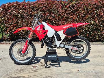 Honda cr 125 1994