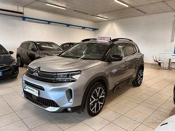 Citroen C5 Aircross SHINE PACK PureTech 130 EAT8 S