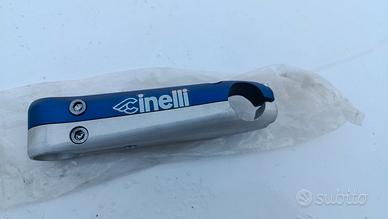 cinelli Sesamo attacco manubrio 