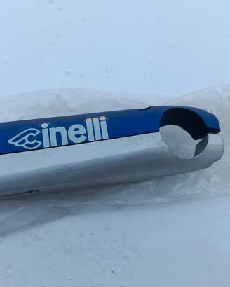 cinelli Sesamo attacco manubrio 