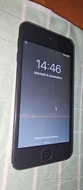 APPLE IPOD TOUCH 7 vetro rotto