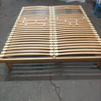 Rete letto matrimoniale Dorelan