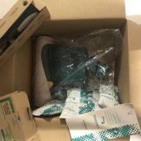 Folletto battitappetto EB360