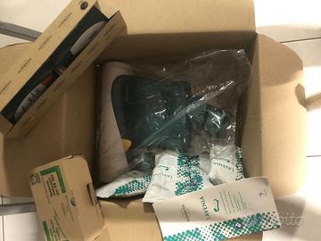 Folletto battitappetto EB360