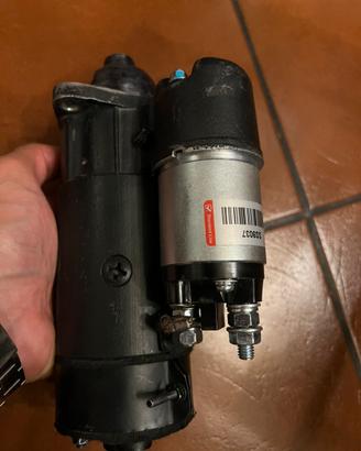 Motorino avviamento 500/126
