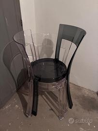 4 sedie ikea modello stein