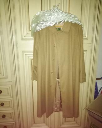  cappotto uomo 