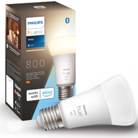 Philips Hue White (luce calda) Lampadina Smart LED