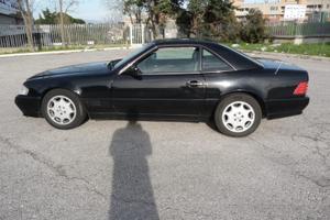 Mercedes sl 500