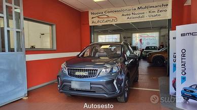 Emc Quattro 1.5 MT