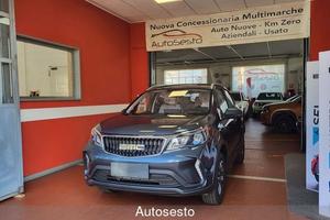 Emc Quattro 1.5 MT