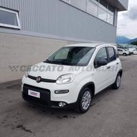 FIAT Panda Van My23 1.0 Hybrid S&S 70cv E6.4 ...