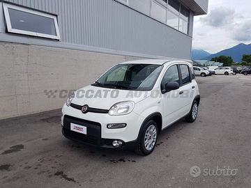 FIAT Panda Van My23 1.0 Hybrid S&S 70cv E6.4 ...