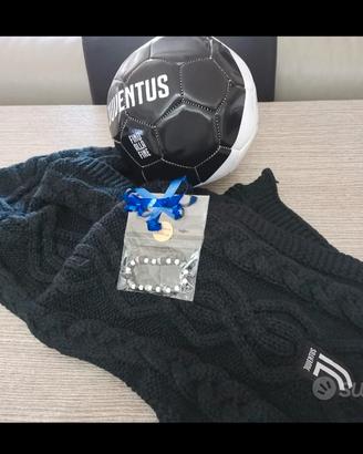 JUVENTUS  SCIARPA 