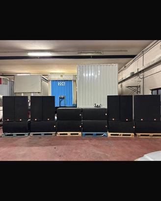 Jbl venue 3218
