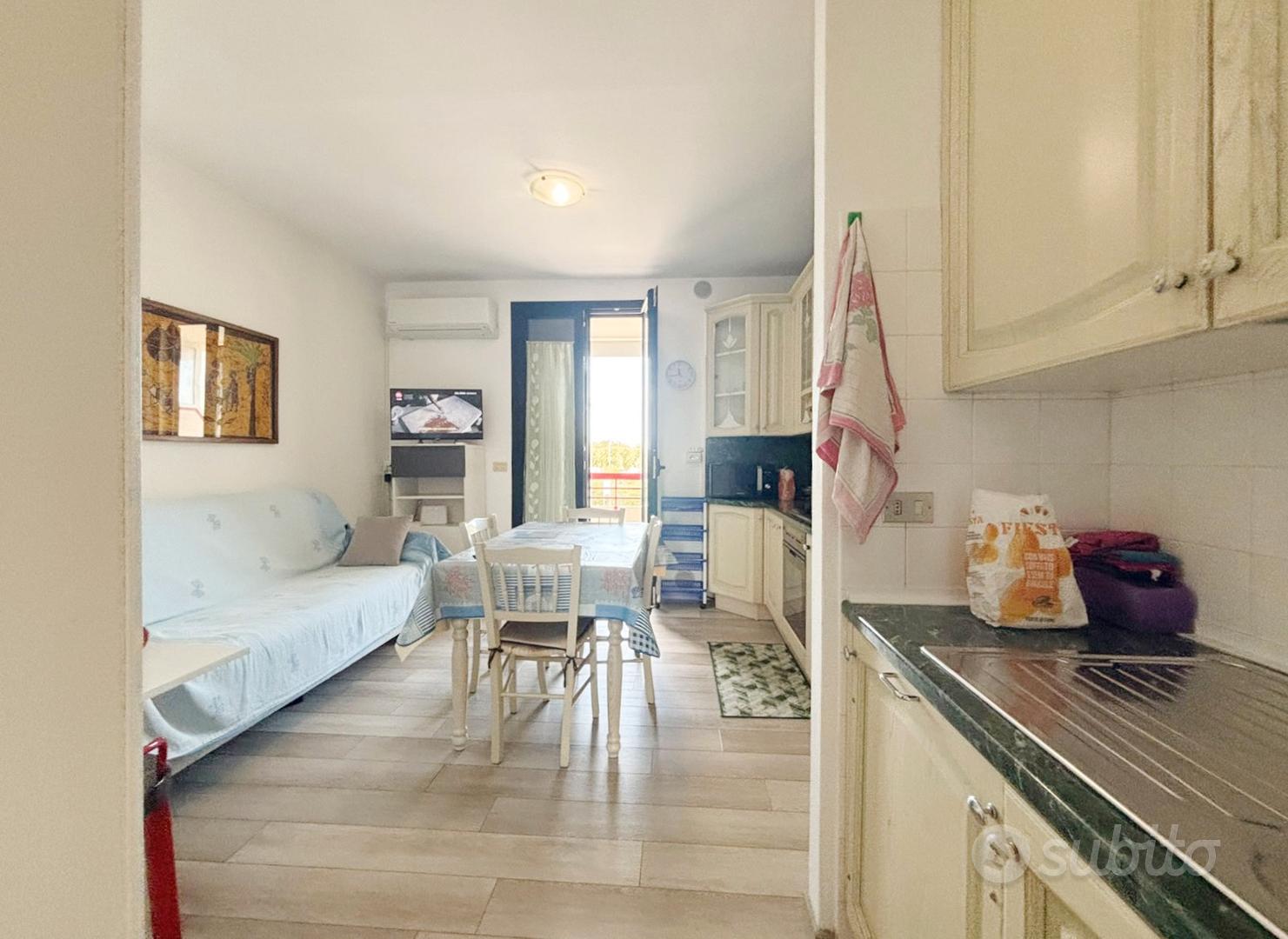 Appartamento – Fano, Baia Metauro - Vista 5